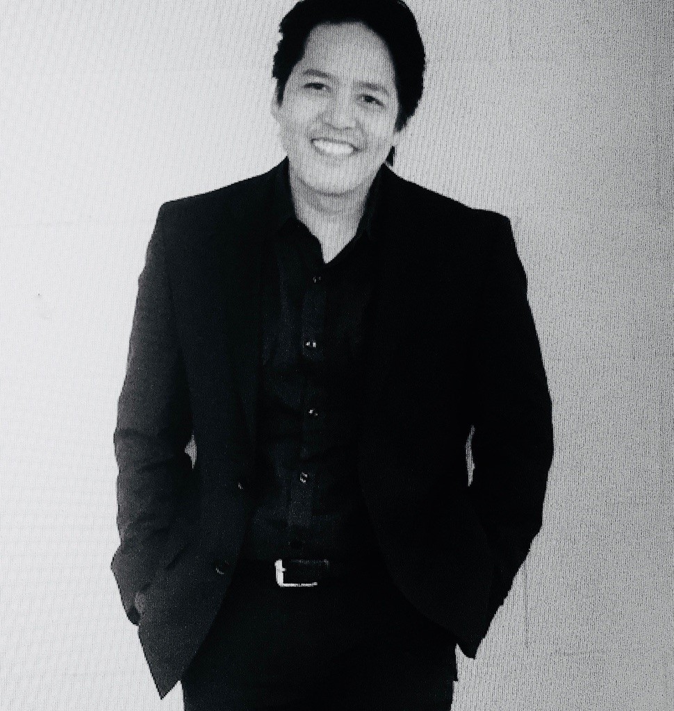 About W. Anthony Aguinaldo