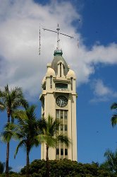 W. Anthony Aguinaldo Areas of Practice