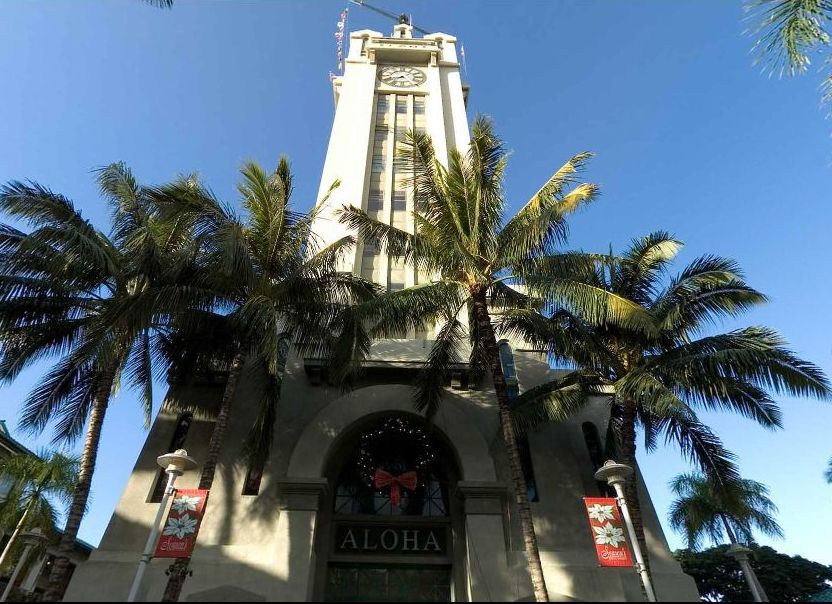 Photo courtesy of Macprohawaii at www.Flickr.com